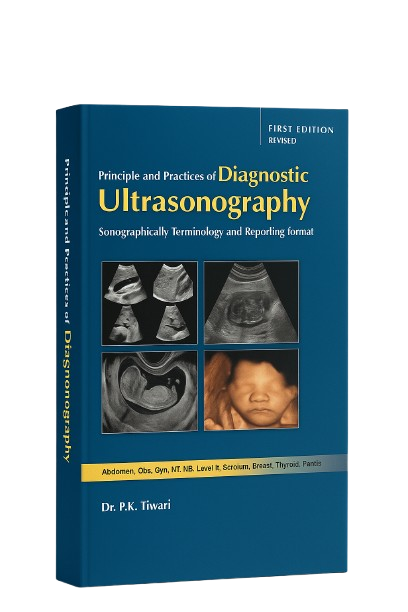 Principle and Practices of Diagnostic Ultrasonography