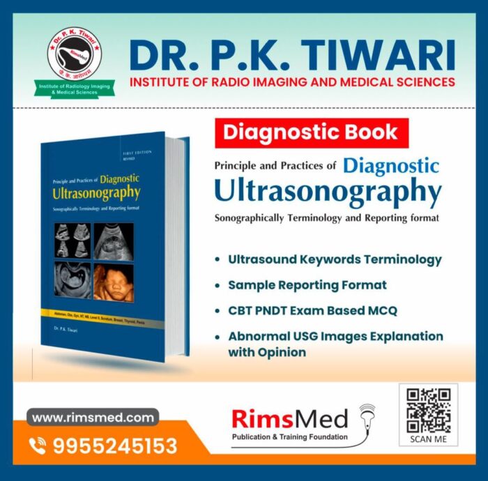Principle and Practices of Diagnostic Ultrasonography - Image 3